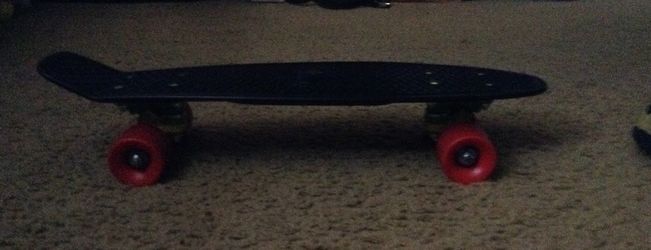 Penny Board