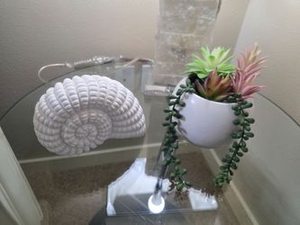 Artificial plants