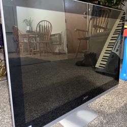 Acer 23.8" Aspire Z3 All-in-One Desktop Computer
