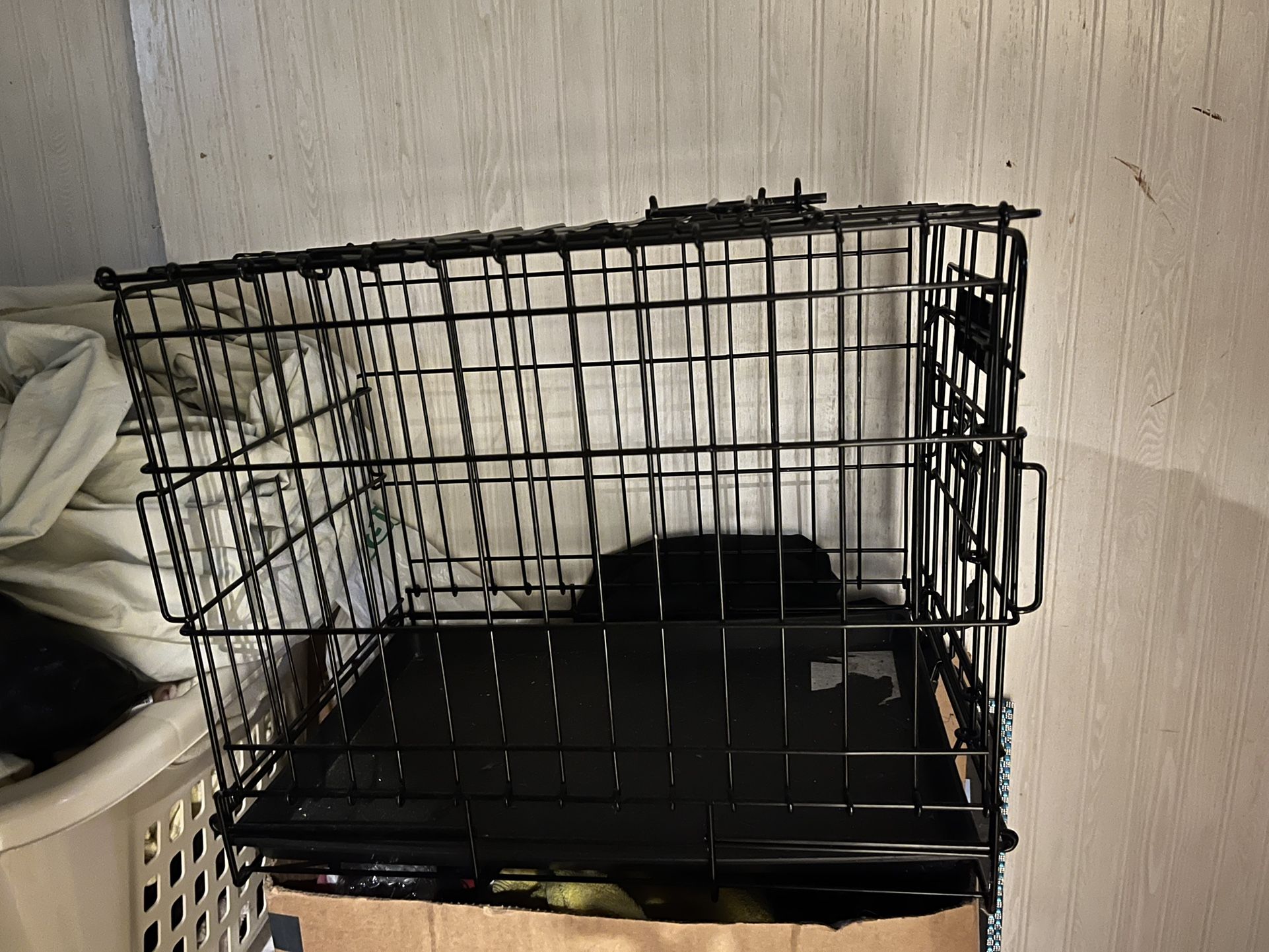 Puppy/small Dog Kennel 