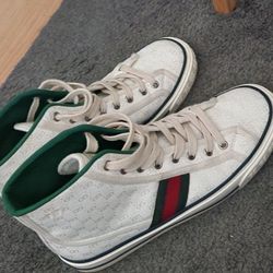 Gucci Shoes 