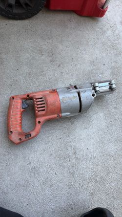Milwaukee Tool