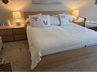 Bed King