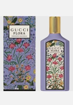 Gucci Flora