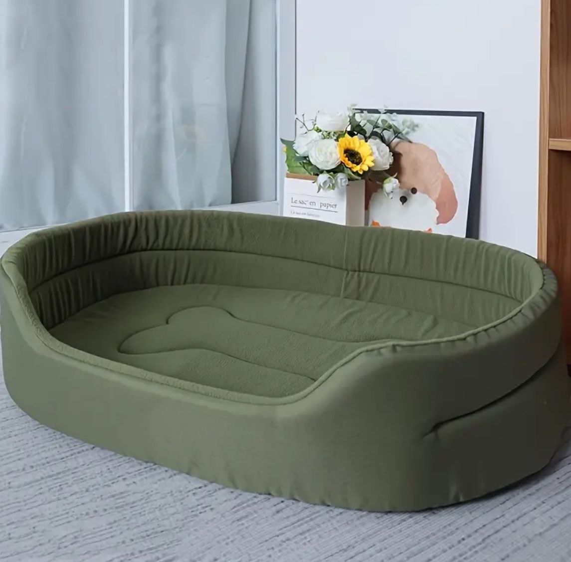 Dog Bed