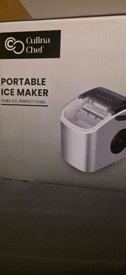 Ice Maker