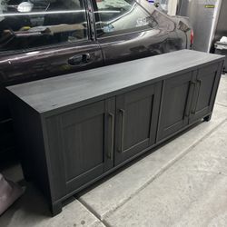 Tv Console 