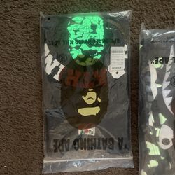 Bape Tee New 