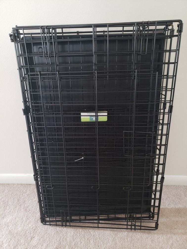 Medium Dog Crate For Sale