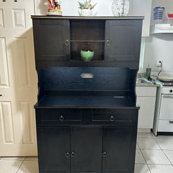 Kitchen Storage Cabinet 