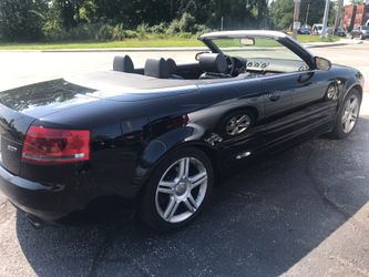 2007 Audi A4