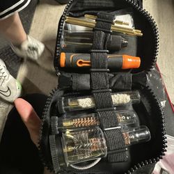 Gun Cleaner Brand New 