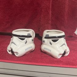 Coffee Mugs