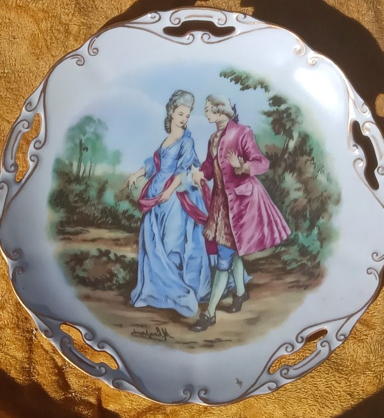 Rare Royal Grafton Fine China