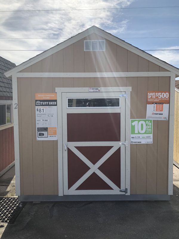 shed for sale in okeechobee!! for sale in okeechobee, fl