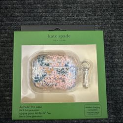 Kate Spade AirPods Pro Case
