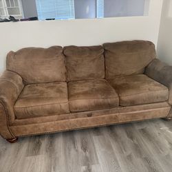 Free Couch