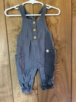 3 month overalls