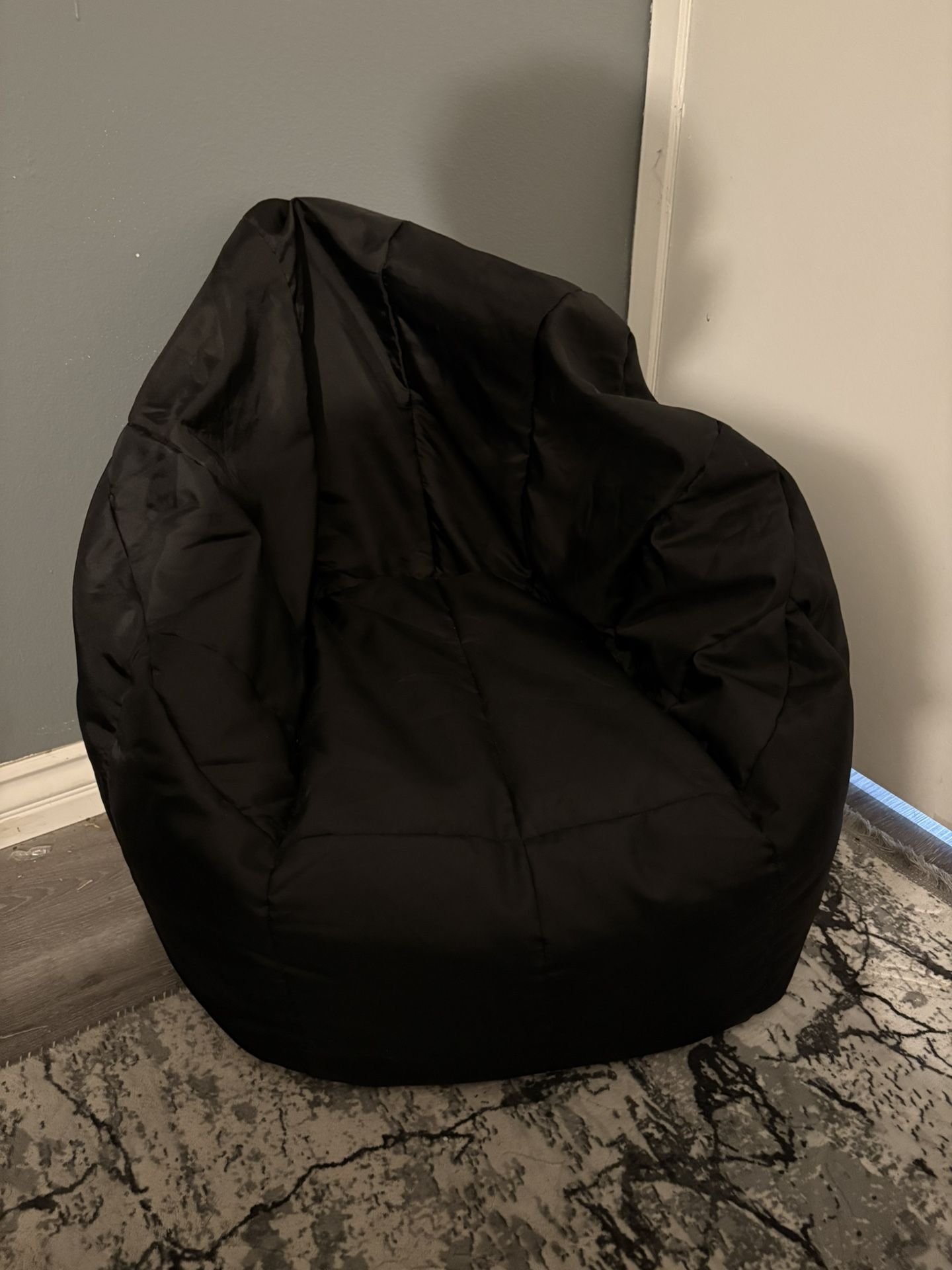 Big Joe Bean Bag Chair