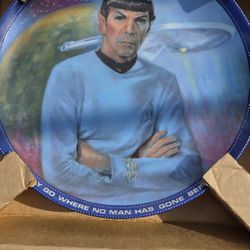 20th Anniversary Star Trek Collection 