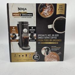 Ninja Pods And Grounds 