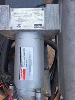 100gl diessel tank with pump