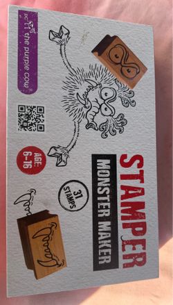 Stamp Set