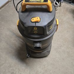 Industrial Vacuum Cleaner 