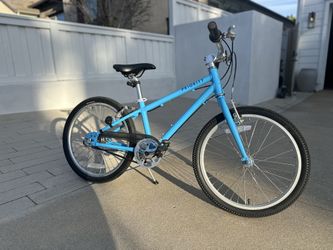 20” Priority Start 3 Speed Kids Bike