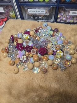 Beautiful Mix Beads 