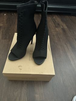 Steve Madden Shoes