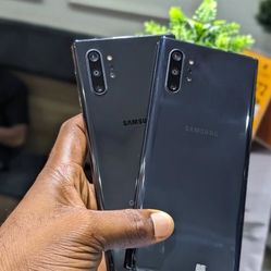 Samsung Galaxy Note 10 Unlocked With Warranty 