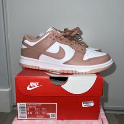 Nike Women’s Dunk Low