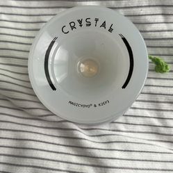Professional Crystal Yo-yo