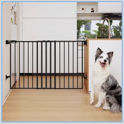 Extra Wide Baby/pet Gate