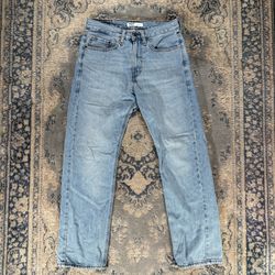 Levi’s Jeans Size 31/30