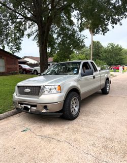 2006 F150