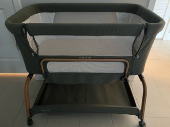 Angelbliss Bassinet