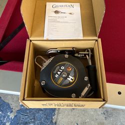 GUARDIAN FALL PROTECTION HALO SRL 30ft