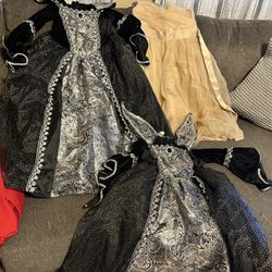 Girls Dresses 