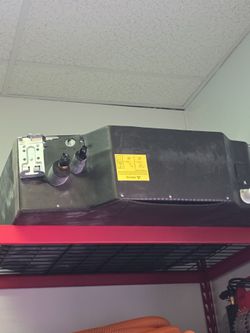 Minisplit cassettes and condensers