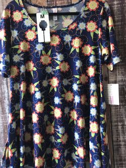 Lularoe perfect T