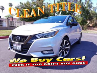 2021 Nissan Altima