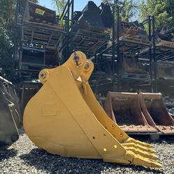Caterpillar 316E 30inch Bucket 