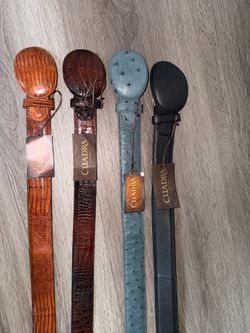 Cintos (Cuadra)