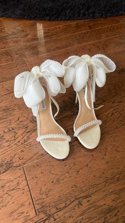 Steve Madden heels