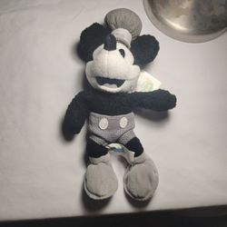 Mickey Mouse 