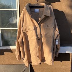 Old Navy Mens Wool Shacket