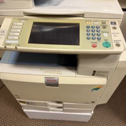 Commercial Printer