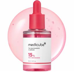 MEDICUBE TXA Niacinamide 15 Serum 30ml 1.01oz NEW Sealed Korean Skincare